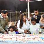 New Year Celebration